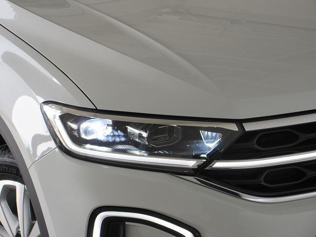 T-ロック TDI スタイル パワーテールゲート IQ.LIGHT アダプティブクルーズコントロールレーンキープアシストシステム トラベルアシスト 純正17インチアルミホイール(36枚目)