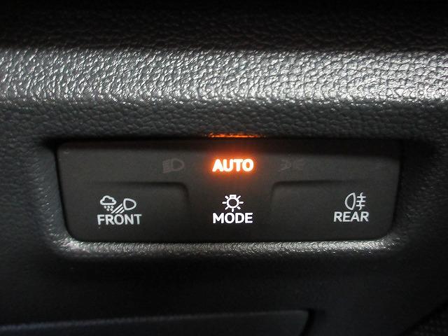 ティグアン ｅＴＳＩ　Ｒライン　アラウンドビューカメラ　ＩＱ．ＬＩＧＨＴ　アンビエントライト　レーンキープアシストシステム　パワーテールゲート　フロントアシスト（28枚目）