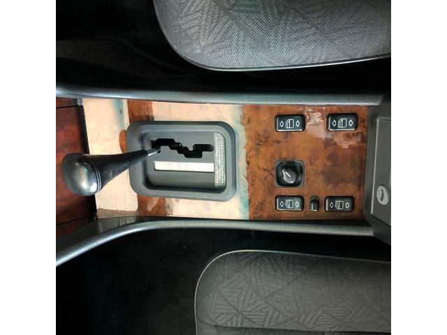 E320 ワンオーナー 走行33000km(11枚目)