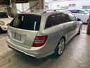 MERCEDES BENZ C-CLASS STATIONWAGON