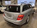 MERCEDES BENZ C-CLASS STATIONWAGON