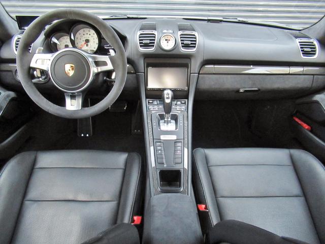 GTS PDK PTV カーボンインテリア(3枚目)