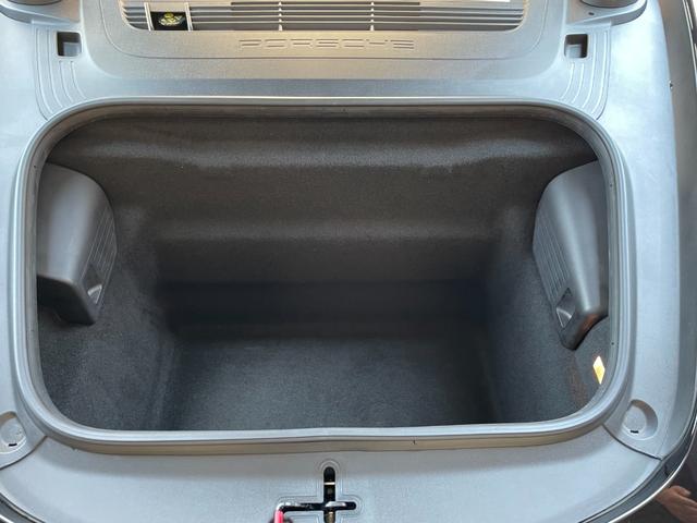 911カレラ4S 20インチ RSスパイダーデザインホイール/スポーツクロノパッケージ/ 電動可倒式ドアミラー/TVチューナー(30枚目)