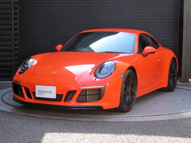 ポルシェ ９１１ ９１１カレラＧＴＳ ＬＥＤブラックヘッドライト ...