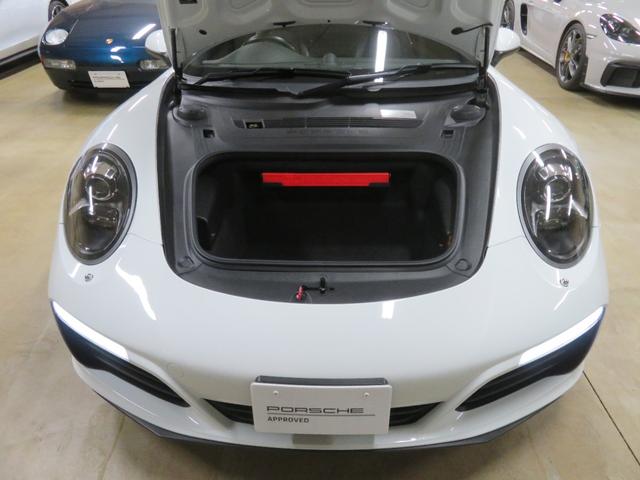 ポルシェ ９１１