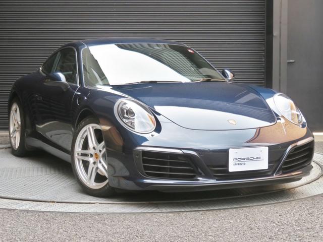 ９１１カレラ　ポルシェ・ダイナミック・ライトシステム（ＰＤＬＳ）／パークシスト（リバーシングカメラ付）／パワステプラス／スポーツシート・プラス／自動防眩ミラー／ＢＯＳＥサラウンド／クルーズコントロール(12枚目)