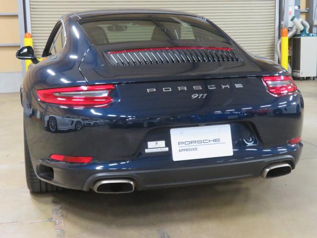 ９１１ ９１１カレラ　ポルシェ・ダイナミック・ライトシステム（ＰＤＬＳ）／パークシスト（リバーシングカメラ付）／パワステプラス／スポーツシート・プラス／自動防眩ミラー／ＢＯＳＥサラウンド／クルーズコントロール（57枚目）