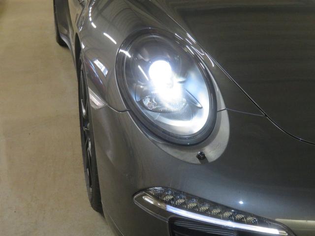 ９１１ 　９１１カレラ４ＧＴＳ　ＧＴＳインテリアパッケージ／シートヒーター／２０インチカレラＳホイール／電動可倒式ドアミラー（55枚目）