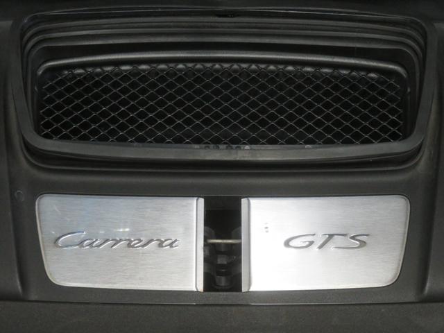 ９１１ 　９１１カレラ４ＧＴＳ　ＧＴＳインテリアパッケージ／シートヒーター／２０インチカレラＳホイール／電動可倒式ドアミラー（71枚目）