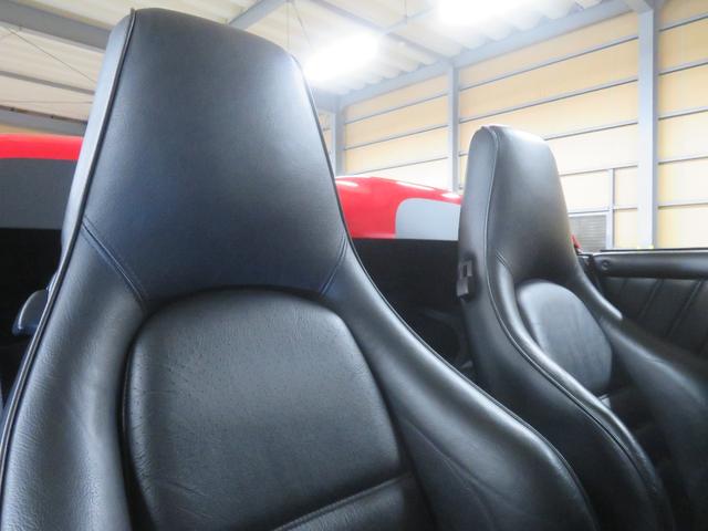 911 911スピードスター ターボルック 5M/T LHD(37枚目)