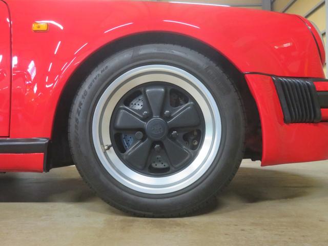 911 911スピードスター ターボルック 5M/T LHD(45枚目)