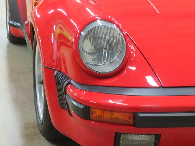 911 911スピードスター ターボルック 5M/T LHD(54枚目)
