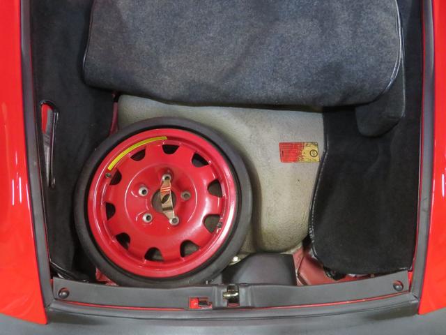 911 911スピードスター ターボルック 5M/T LHD(62枚目)