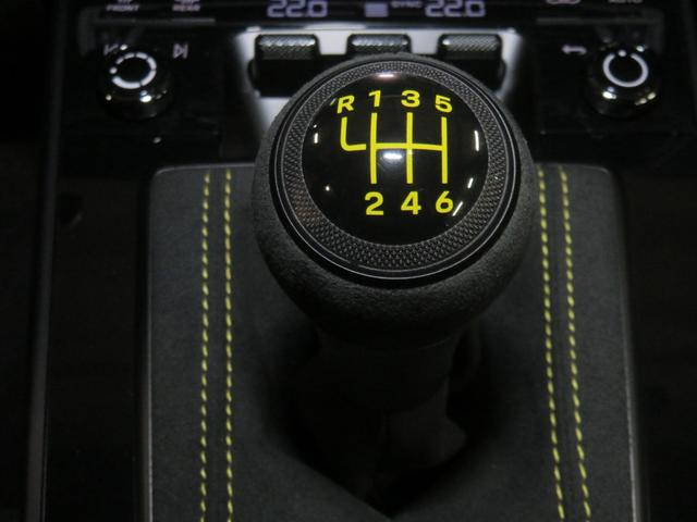 ９１１ ９１１ＧＴ３　レザー　Ｒａｃｅ－Ｔｅｘインテリア（コントラストカラーステッチ）／３Ｄプリント（ソフト硬度）フルバケ／ＰＣＣＢ／カーボンルーフ／ＬＥＤマトリックス／Ｆリフト／ミラー上部トリム（カーボン）／ＢＯＳＥ（30枚目）