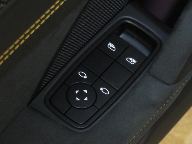 ９１１ ９１１ＧＴ３　レザー　Ｒａｃｅ－Ｔｅｘインテリア（コントラストカラーステッチ）／３Ｄプリント（ソフト硬度）フルバケ／ＰＣＣＢ／カーボンルーフ／ＬＥＤマトリックス／Ｆリフト／ミラー上部トリム（カーボン）／ＢＯＳＥ（39枚目）