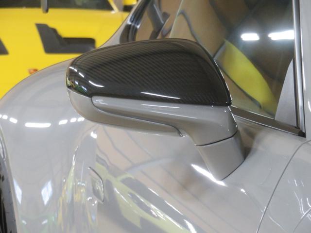 ９１１ ９１１ＧＴ３　レザー　Ｒａｃｅ－Ｔｅｘインテリア（コントラストカラーステッチ）／３Ｄプリント（ソフト硬度）フルバケ／ＰＣＣＢ／カーボンルーフ／ＬＥＤマトリックス／Ｆリフト／ミラー上部トリム（カーボン）／ＢＯＳＥ（53枚目）