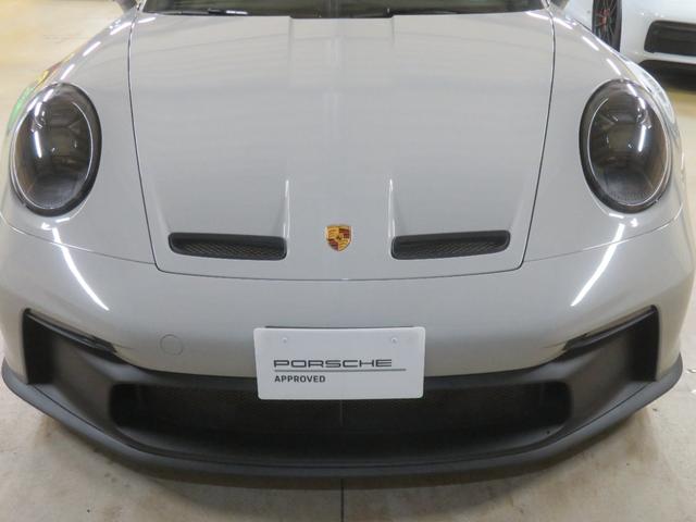 ９１１ ９１１ＧＴ３　レザー　Ｒａｃｅ－Ｔｅｘインテリア（コントラストカラーステッチ）／３Ｄプリント（ソフト硬度）フルバケ／ＰＣＣＢ／カーボンルーフ／ＬＥＤマトリックス／Ｆリフト／ミラー上部トリム（カーボン）／ＢＯＳＥ（57枚目）