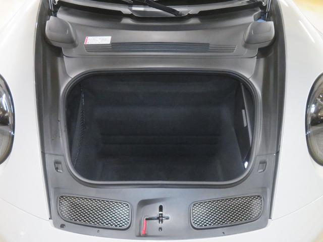 ９１１ ９１１ＧＴ３　レザー　Ｒａｃｅ－Ｔｅｘインテリア（コントラストカラーステッチ）／３Ｄプリント（ソフト硬度）フルバケ／ＰＣＣＢ／カーボンルーフ／ＬＥＤマトリックス／Ｆリフト／ミラー上部トリム（カーボン）／ＢＯＳＥ（59枚目）