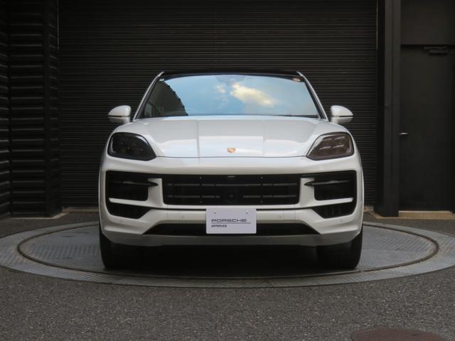 カイエンクーペ ベースグレード レザーインテリア/22AW 911 Turbo Design/HDマトリックス/エアサス/SportDesign/BOSE/HUD/ソフトクローズドア/プライバシーガラス/エアクオリティシステム(5枚目)