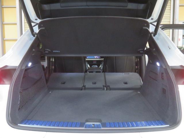 カイエンクーペ ベースグレード レザーインテリア/22AW 911 Turbo Design/HDマトリックス/エアサス/SportDesign/BOSE/HUD/ソフトクローズドア/プライバシーガラス/エアクオリティシステム(53枚目)