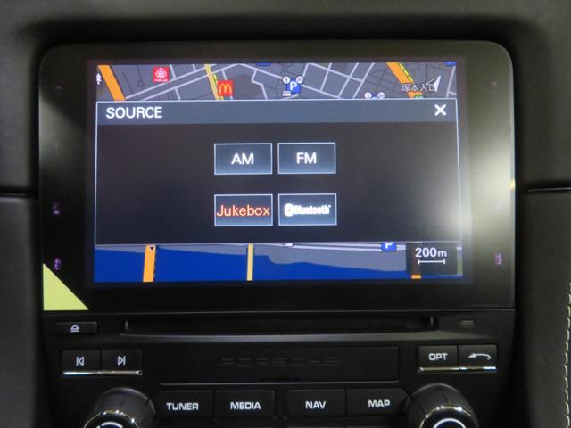 ７１８ボクスター ７１８ボクスター　スタイル　エディション　レザーｐｋｇ／ＰＡＳＭ－２０ｍｍ／スポーツデザイン／ＡＣＣ／シートベンチレーション／スポクロ／バイキセノンヘッドライト（ＰＤＬＳ）／キーレス／パワステ＋／車両盗難防止アラーム（31枚目）