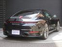 ９１１ ９１１カレラ４Ｓ　オールレザーインテリア／スポーツエグゾースト／スポーツクロノ／ＰＡＳＭ／アルカンターラルーフ／カレラクラシックホイール／ポルシェ・エントリー＆ドライブ／レーンチェンジ／自動防眩ミラー（2枚目）