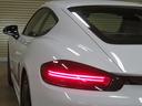 ７１８ケイマンＴ　７１８Ｔインテリア／スポーツデザイン／ＬＥＤヘッドライト（ＰＤＬＳ）／電動格納ミラー／シートヒーター／キーレスエントリー／パワーステアリング　プラス／テールライト（ティンテッド）（70枚目）