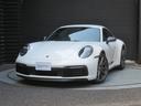 ９１１ 　９１１カレラＴリアシート　カレラＴ　インテリアＰｋｇ／リアアクスルステアリング／１８ｗａｙ電動シート／スポーツクロノ／レーンチェンジ／軽量遮音プライバシーガラス／パワステプラス／盗難防止ホイールボルト（6枚目）