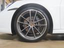 左フロントホイール 245/35ZR20