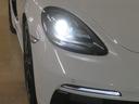 718ケイマンGTS 4.0 右ハンドル PDK/ブラック レザーインテリアRace-Tex/オートエアコン/電動可倒式ドアミラー/シートヒーター/スポーツクロノストップウォッチ ダイアル ガーズレッド(59枚目)