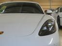 718ケイマンGTS 4.0 右ハンドル PDK/ブラック レザーインテリアRace-Tex/オートエアコン/電動可倒式ドアミラー/シートヒーター/スポーツクロノストップウォッチ ダイアル ガーズレッド(60枚目)