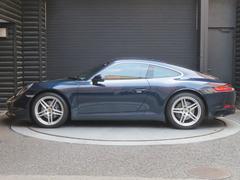 ９１１ ９１１カレラ　ポルシェ　ダイナミック　ライトシステム（ＰＤＬＳ）　パークシスト（リバーシングカメラ付） 9730917A30240330W002 7