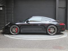 ９１１ ９１１カレラＳ　スポーツエグゾースト　スポーツクロノ　パークシスト（リバーシングカメラ付）　シートヒーター 9730917A30240421W001 7