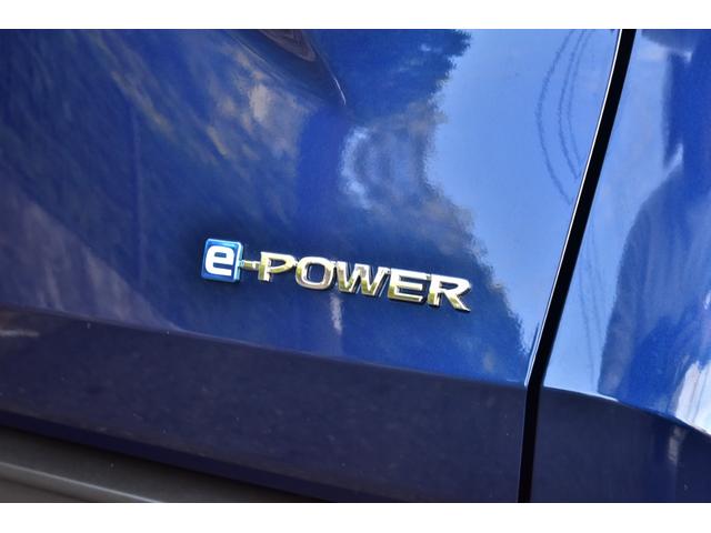 ノート Ｘ　ユーザー様買取　純正ナビ　テレビ　３６０°カメラ　ＥＴＣ　オートエアコン　デジタルインナーミラー（4枚目）