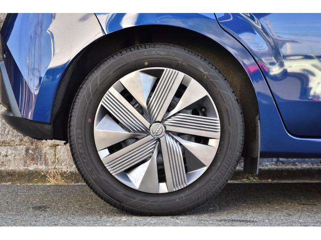 ノート Ｘ　ユーザー様買取　純正ナビ　テレビ　３６０°カメラ　ＥＴＣ　オートエアコン　デジタルインナーミラー（6枚目）