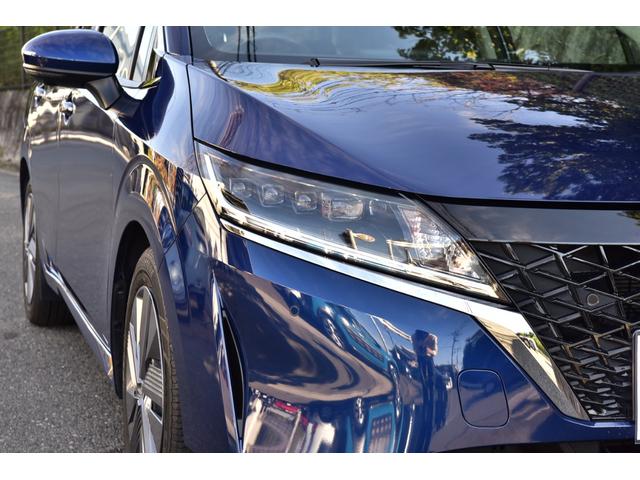 ノート Ｘ　ユーザー様買取　純正ナビ　テレビ　３６０°カメラ　ＥＴＣ　オートエアコン　デジタルインナーミラー（23枚目）