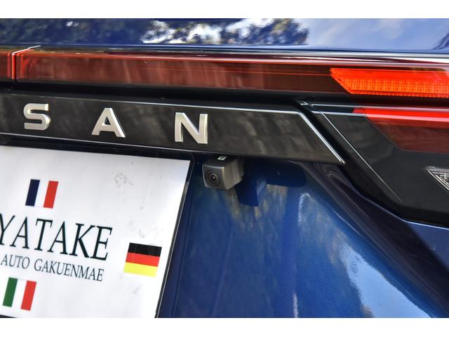 ノート Ｘ　ユーザー様買取　純正ナビ　テレビ　３６０°カメラ　ＥＴＣ　オートエアコン　デジタルインナーミラー（27枚目）