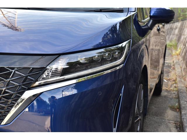 ノート Ｘ　ユーザー様買取　純正ナビ　テレビ　３６０°カメラ　ＥＴＣ　オートエアコン　デジタルインナーミラー（40枚目）