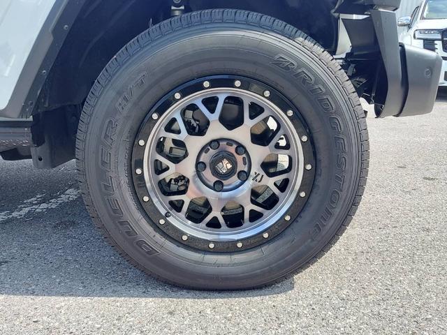 ジープ・グラディエーター ルビコン(5枚目)