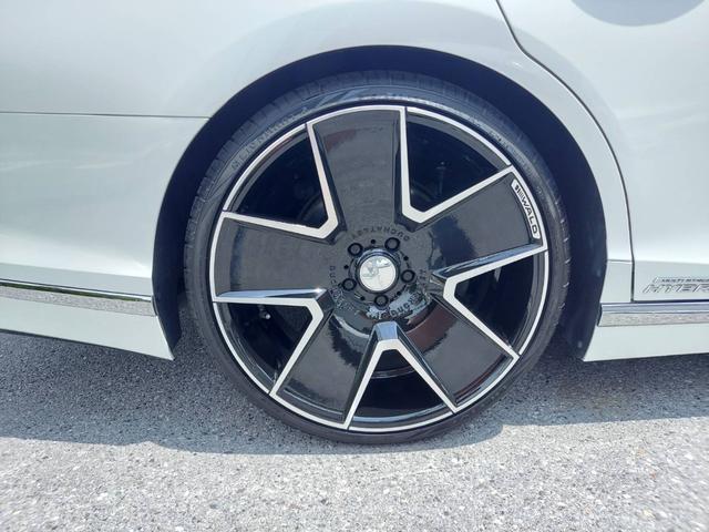 ＬＳ ＬＳ５００ｈ　Ｉパッケージ（20枚目）