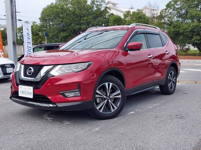 エクストレイル ２０Ｘ（2枚目）