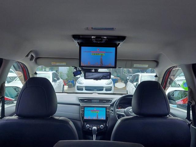 エクストレイル ２０Ｘ（3枚目）