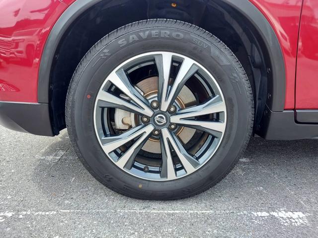 エクストレイル ２０Ｘ（4枚目）