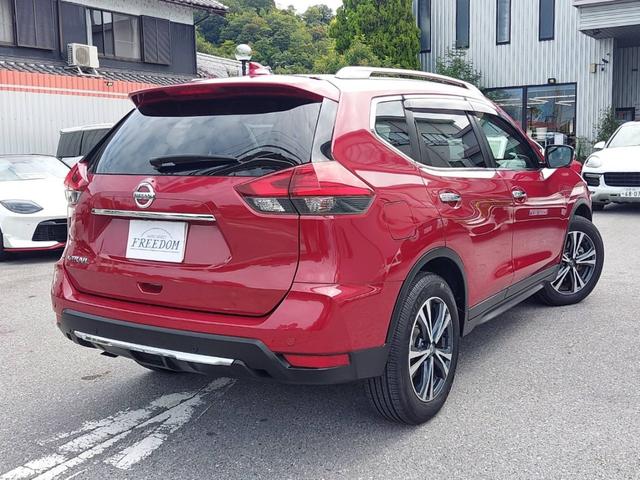 エクストレイル ２０Ｘ（5枚目）