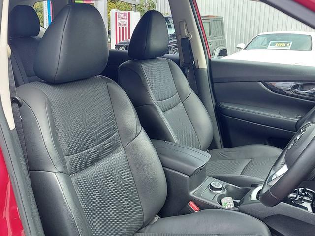 エクストレイル ２０Ｘ（6枚目）