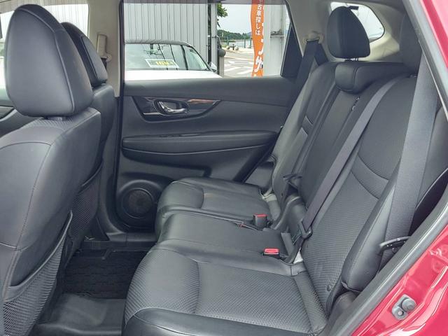 エクストレイル ２０Ｘ（9枚目）