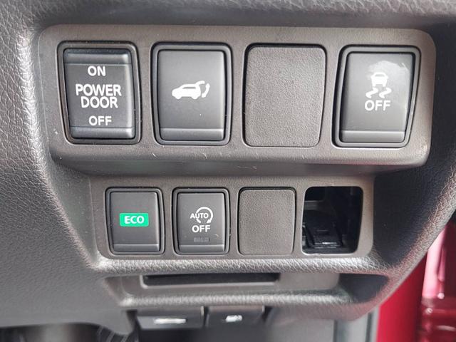 エクストレイル ２０Ｘ（18枚目）