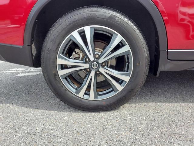 エクストレイル ２０Ｘ（20枚目）