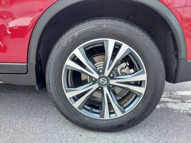 エクストレイル ２０Ｘ（22枚目）