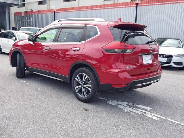 エクストレイル ２０Ｘ（25枚目）